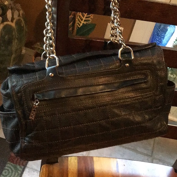 Maxx New York barrel bag